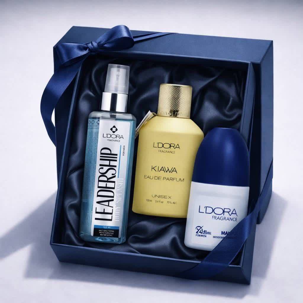 فروش و مشاوره محصولات تخصصی پوست و مو لدورا آذین در کرج